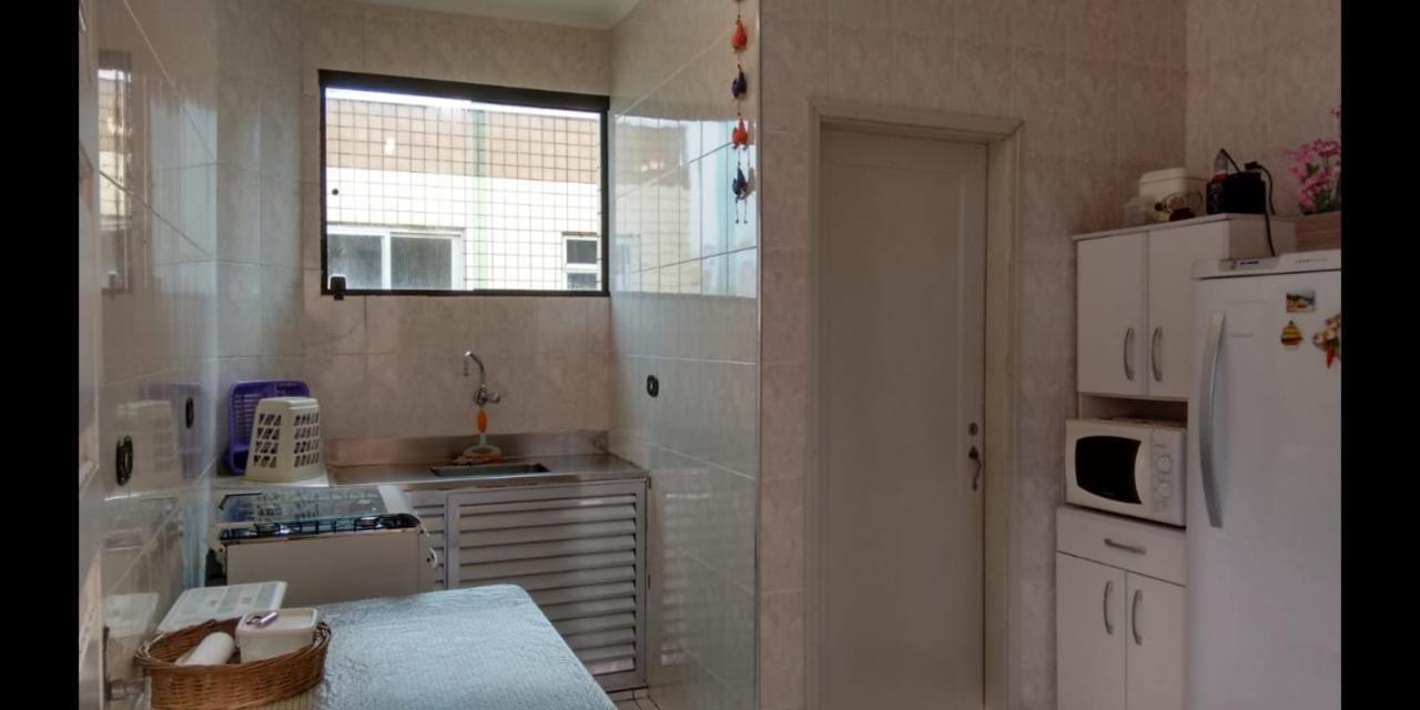 Apartament Прая-Гранди Экстерьер фото