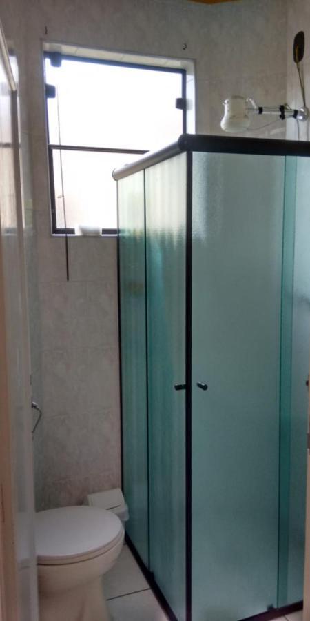 Apartament Прая-Гранди Экстерьер фото